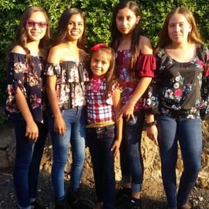 Meet your Posher, Angelica